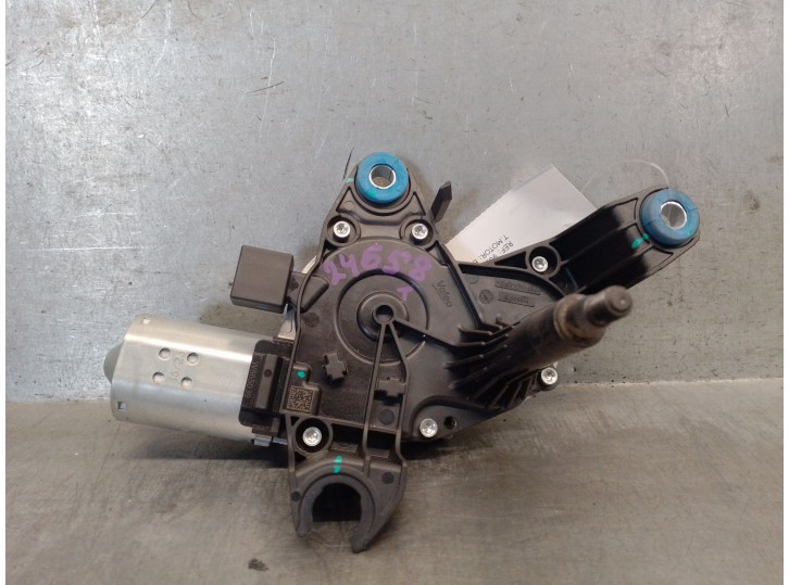 Recambio de motor limpia trasero para jeep avenger 1.2 referencia OEM IAM 98199900080 