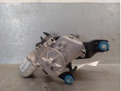 Recambio de motor limpia trasero para jeep avenger 1.2 referencia OEM IAM 98199900080 