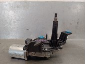 Recambio de motor limpia trasero para jeep avenger 1.2 referencia OEM IAM 98199900080 