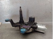 Recambio de motor limpia trasero para jeep avenger 1.2 referencia OEM IAM 98199900080  