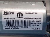 Recambio de motor limpia trasero para jeep avenger 1.2 referencia OEM IAM 98199900080 