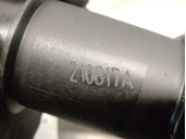 Recambio de tubo para renault arkana i (lcm_, ldn_) 1.3 tce 140 (ldn0) referencia OEM IAM 165767789R  