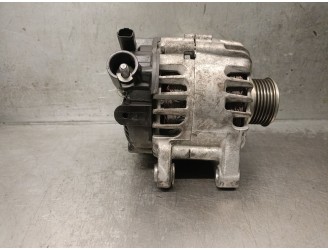 Recambio de alternador para jeep avenger 1.2 referencia OEM IAM 9835689480 2740473F