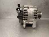 Recambio de alternador para jeep avenger 1.2 referencia OEM IAM 9835689480  2740473F