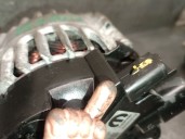 Recambio de alternador para jeep avenger 1.2 referencia OEM IAM 9835689480  2740473F