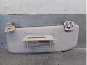 Recambio de parasol izquierdo para jeep avenger 1.2 referencia OEM IAM EB2ADTD 