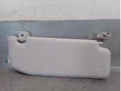 Recambio de parasol izquierdo para jeep avenger 1.2 referencia OEM IAM EB2ADTD 