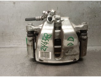 Recambio de pinza freno delantera derecha para jeep avenger 1.2 referencia OEM IAM 9849001880 0204N39130