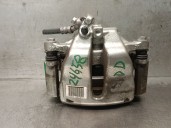 Recambio de pinza freno delantera derecha para jeep avenger 1.2 referencia OEM IAM 9849001880 0204N39130