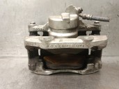 Recambio de pinza freno delantera derecha para jeep avenger 1.2 referencia OEM IAM 9849001880 0204N39130