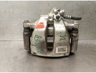Recambio de pinza freno delantera izquierda para jeep avenger 1.2 referencia OEM IAM 9849001180 0204N39129