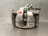 Recambio de pinza freno delantera izquierda para jeep avenger 1.2 referencia OEM IAM 9849001180 0204N39129