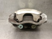 Recambio de pinza freno delantera izquierda para jeep avenger 1.2 referencia OEM IAM 9849001180 0204N39129