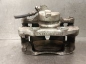Recambio de pinza freno delantera izquierda para jeep avenger 1.2 referencia OEM IAM 9849001180 0204N39129