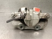 Recambio de pinza freno delantera izquierda para jeep avenger 1.2 referencia OEM IAM 9849001180 0204N39129