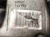 Recambio de pinza freno delantera izquierda para jeep avenger 1.2 referencia OEM IAM 9849001180 0204N39129