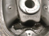 Recambio de soporte motor para jeep avenger 1.2 referencia OEM IAM 9824116780 