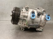 Recambio de compresor aire acondicionado para jeep avenger 1.2 referencia OEM IAM 9827596080 WXQ085C