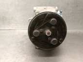 Recambio de compresor aire acondicionado para jeep avenger 1.2 referencia OEM IAM 9827596080 WXQ085C
