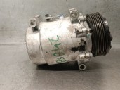Recambio de compresor aire acondicionado para jeep avenger 1.2 referencia OEM IAM 9827596080 WXQ085C