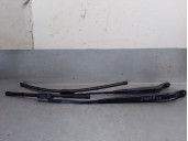 Recambio de brazo limpia delantero derecho para jeep avenger 1.2 referencia OEM IAM 9822931880 