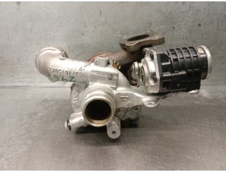 Recambio de turbocompresor para jeep avenger 1.2 referencia OEM IAM 9830229380  16339700041