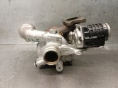Recambio de turbocompresor para jeep avenger 1.2 referencia OEM IAM 9830229380 16339700041