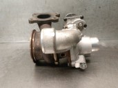 Recambio de turbocompresor para jeep avenger 1.2 referencia OEM IAM 9830229380  16339700041