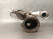 Recambio de turbocompresor para jeep avenger 1.2 referencia OEM IAM 9830229380  16339700041
