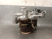 Recambio de turbocompresor para jeep avenger 1.2 referencia OEM IAM 9830229380 16339700041