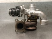 Recambio de turbocompresor para jeep avenger 1.2 referencia OEM IAM 9830229380 16339700041