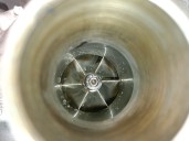 Recambio de turbocompresor para jeep avenger 1.2 referencia OEM IAM 9830229380 16339700041