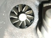 Recambio de turbocompresor para jeep avenger 1.2 referencia OEM IAM 9830229380  16339700041