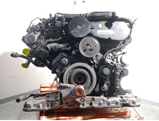 Recambio de motor completo para audi a8 (4e2) 3.0 tdi quattro referencia OEM IAM ASB 059100033E 048573