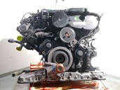 Recambio de motor completo para audi a8 (4e2) 3.0 tdi quattro referencia OEM IAM ASB 059100033E 048573