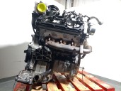 Recambio de motor completo para audi a8 (4e2) 3.0 tdi quattro referencia OEM IAM ASB 059100033E 048573