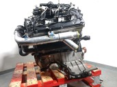 Recambio de motor completo para audi a8 (4e2) 3.0 tdi quattro referencia OEM IAM ASB 059100033E 048573