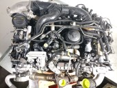 Recambio de motor completo para audi a8 (4e2) 3.0 tdi quattro referencia OEM IAM ASB 059100033E 048573