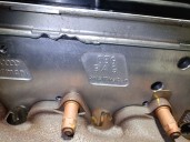 Recambio de motor completo para audi a8 (4e2) 3.0 tdi quattro referencia OEM IAM ASB 059100033E 048573