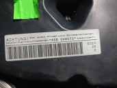 Recambio de motor completo para audi a8 (4e2) 3.0 tdi quattro referencia OEM IAM ASB 059100033E 048573