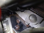 Recambio de motor completo para audi a8 (4e2) 3.0 tdi quattro referencia OEM IAM ASB 059100033E 048573
