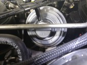 Recambio de motor completo para audi a8 (4e2) 3.0 tdi quattro referencia OEM IAM ASB 059100033E 048573