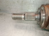 Recambio de transmision delantera derecha para jeep avenger 1.2 referencia OEM IAM 9844026780 