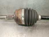 Recambio de transmision delantera derecha para jeep avenger 1.2 referencia OEM IAM 9844026780 