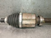 Recambio de transmision delantera derecha para jeep avenger 1.2 referencia OEM IAM 9844026780 