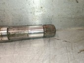 Recambio de transmision delantera derecha para jeep avenger 1.2 referencia OEM IAM 9844026780 