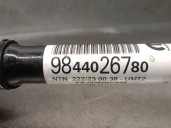 Recambio de transmision delantera derecha para jeep avenger 1.2 referencia OEM IAM 9844026780 