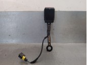 Recambio de enganche cinturon delantero izquierdo para jeep avenger 1.2 referencia OEM IAM 654968700 