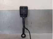 Recambio de enganche cinturon delantero izquierdo para jeep avenger 1.2 referencia OEM IAM 654968700 