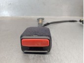 Recambio de enganche cinturon delantero izquierdo para jeep avenger 1.2 referencia OEM IAM 654968700 